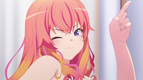 Kakushite! Makina-san!!: 1×2