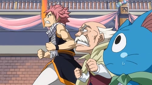 Fairy Tail: 1×43