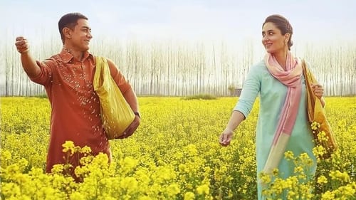 فيلم Laal Singh Chaddha 2022 مترجم اون لاين