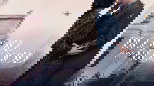 Outlander: Blood of My Blood