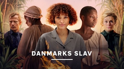 Slave af Danmark