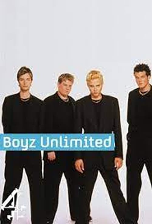 Boyz Unlimited, S01E02 - (1999)