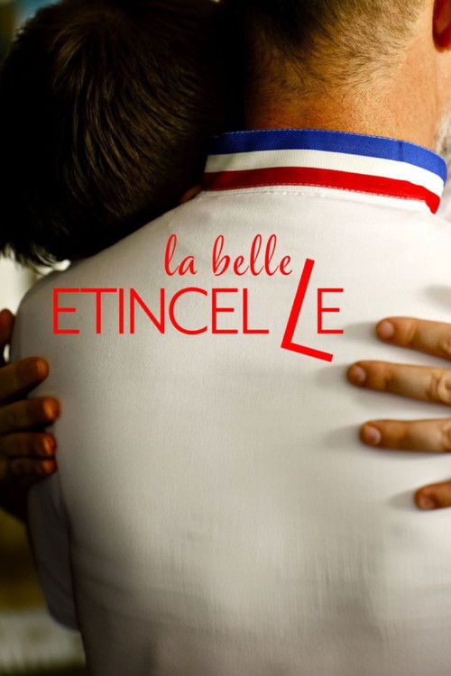 Escena 4 de La Belle Étincelle