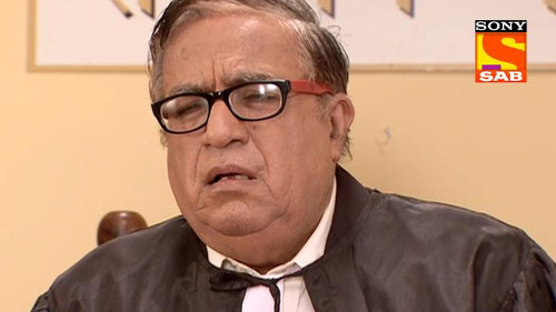 Nanhe Learns a Lesson