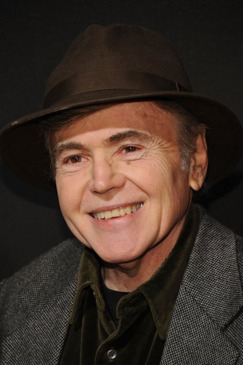 Kép: Walter Koenig színész profilképe