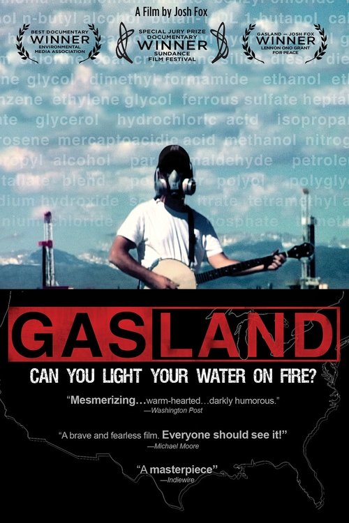 Gasland 2010