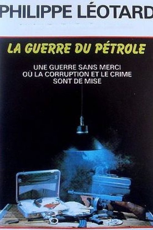 La guerre du pétrole n'aura pas lieu La guerre du pétrole n'aura pas lieu