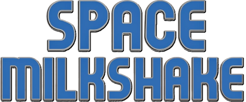Space Milkshake