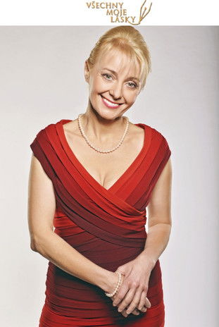 Escena 2 de Všechny moje lásky