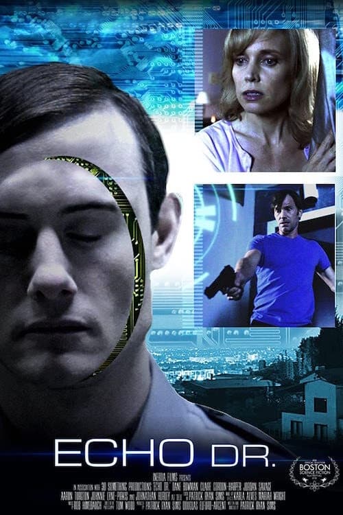 Echo Dr. Movie Poster Image