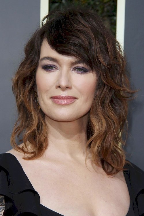 Kép: Lena Headey színész profilképe