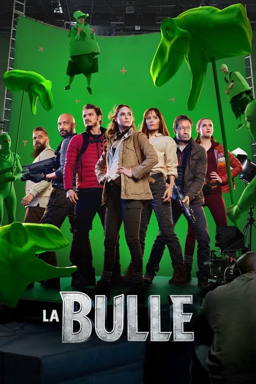 La Bulle (2022)