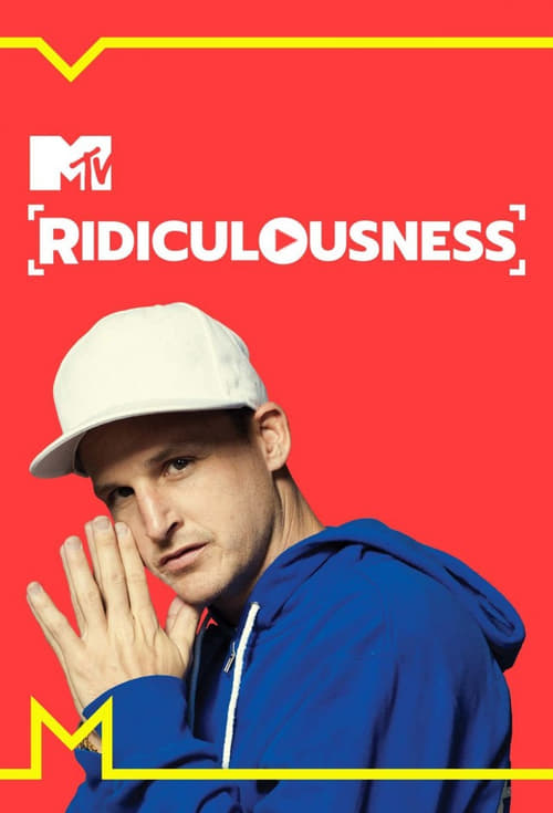 Poster Image for Ridiculousness