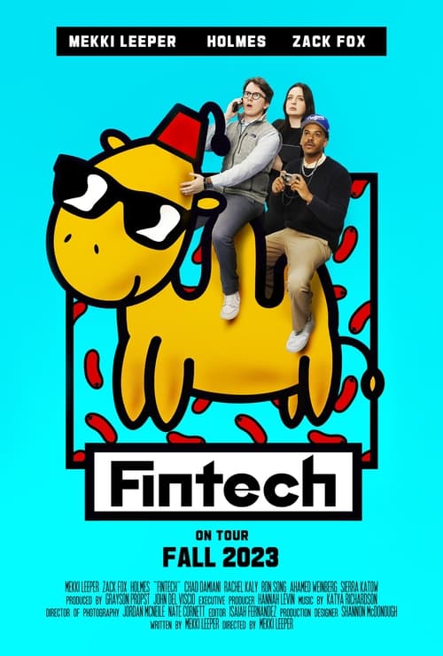 Fintech (2023)