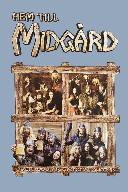 Escena 5 de Hem till Midgård