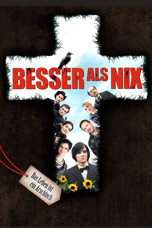 Besser als nix 2014