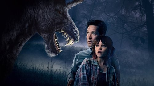 Death of a Unicorn Movie Screenshot