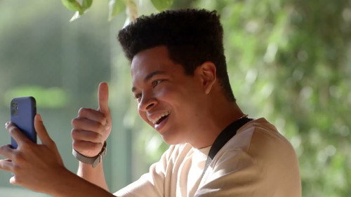 E Agora, Quem Vai Ficar com a Mamãe?: 1×5