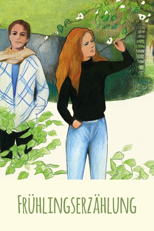 Frühlingserzählung 1990 Frühlingserzählung 1990