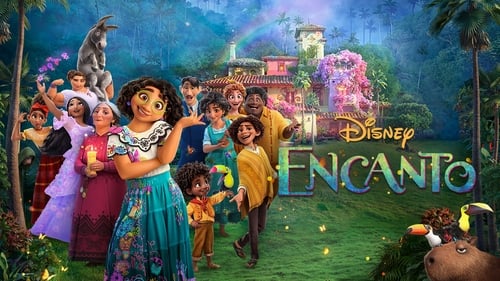 Encanto (2021) Download Full HD ᐈ BemaTV