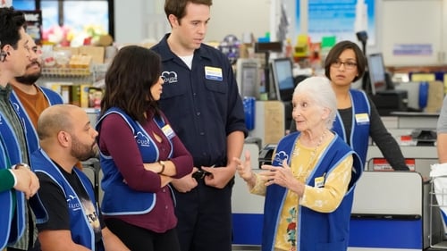 Superstore: 3×13