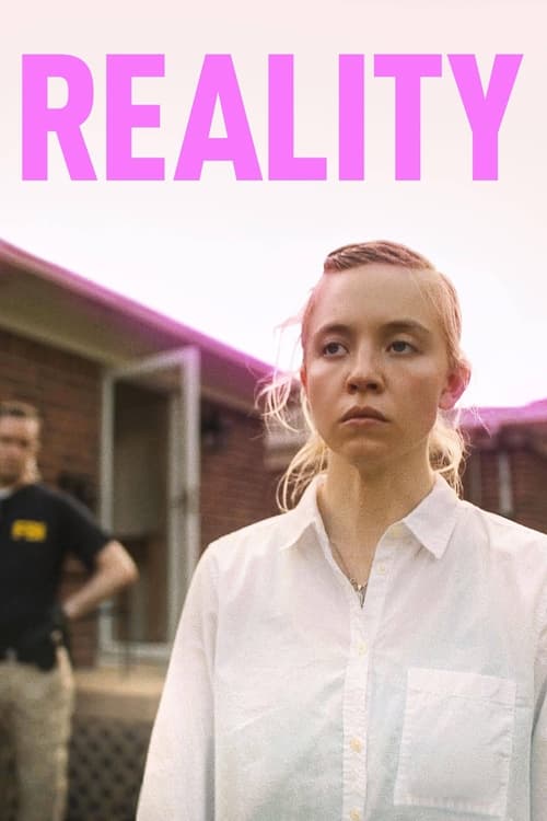 Reality poster