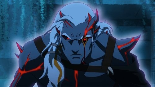 O Sangue de Zeus: 1×6