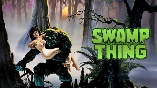 Swamp Thing
