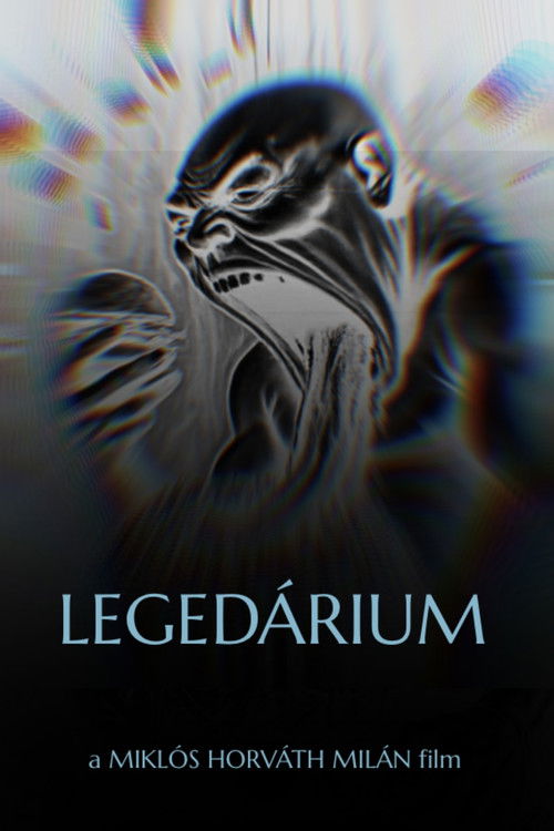 Legendiary poster