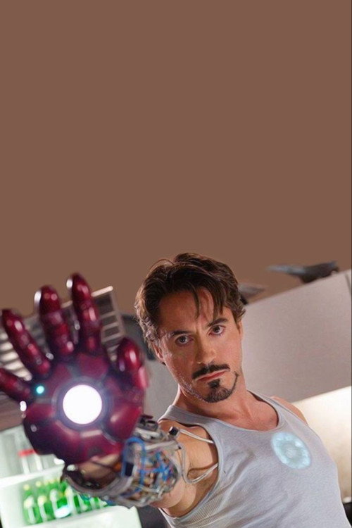 Iron Man