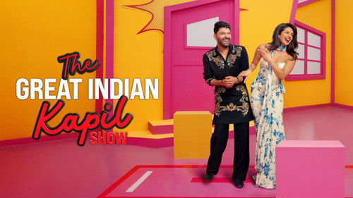 The Great Indian Kapil Show