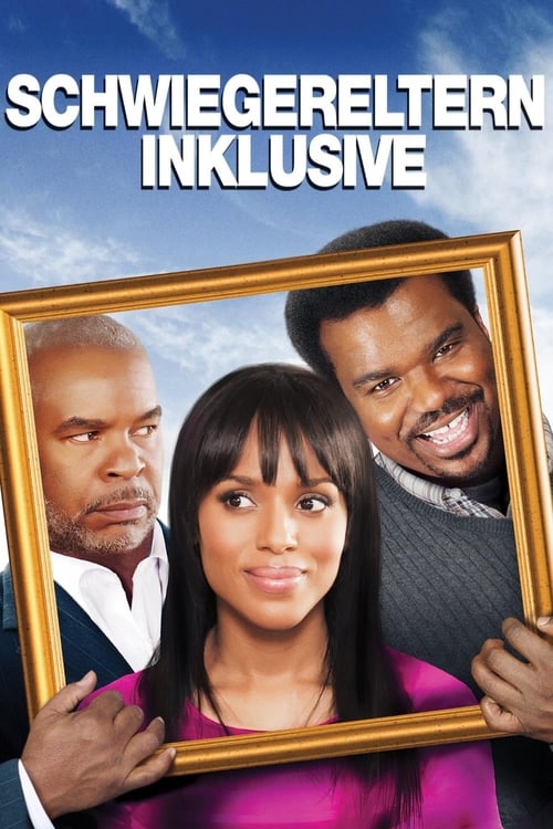 Peeples poster