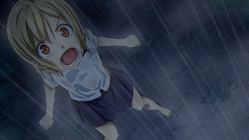 Poster della serie Higurashi: When They Cry