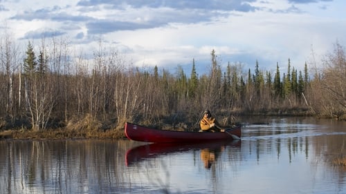 Poster della serie Life Below Zero