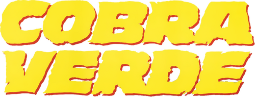 Cobra Verde