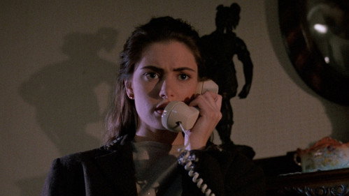 I'm Dangerous Tonight