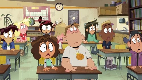 Épisode 23