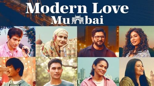 Modern Love Mumbai