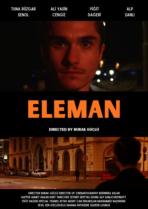 ELEMAN