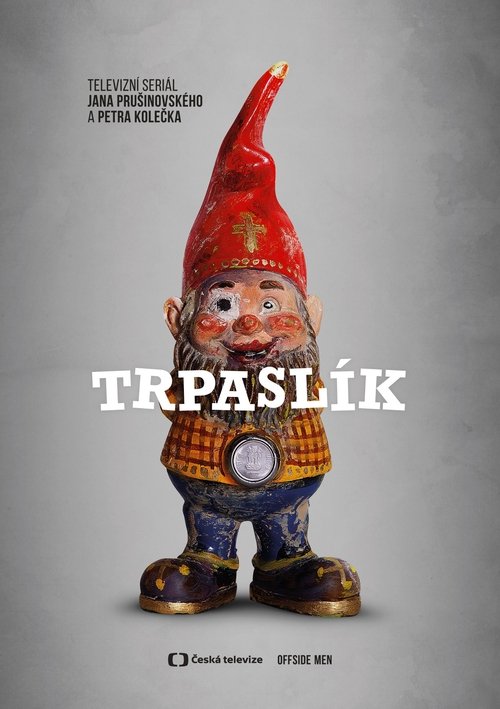 Trpaslík (2017)