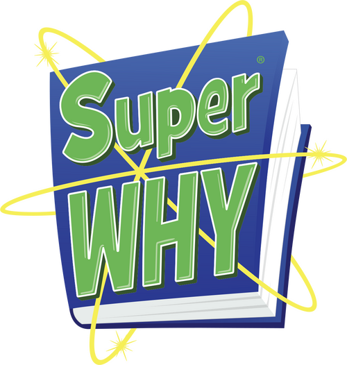Super Why!