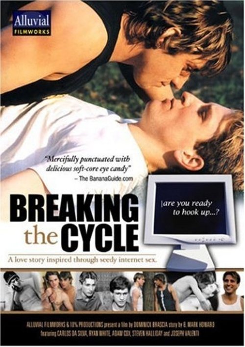 Breaking the Cycle movie poster player