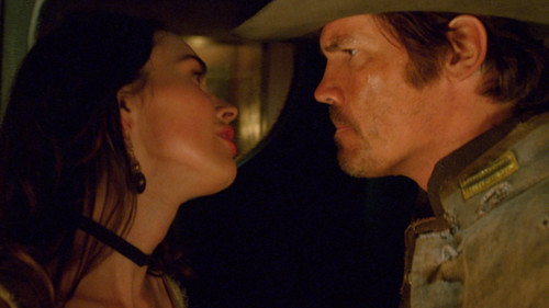 Jonah Hex — Fondos 13
