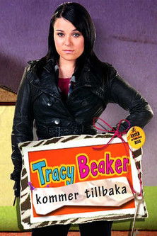 Escena 4 de Tracy Beaker Returns