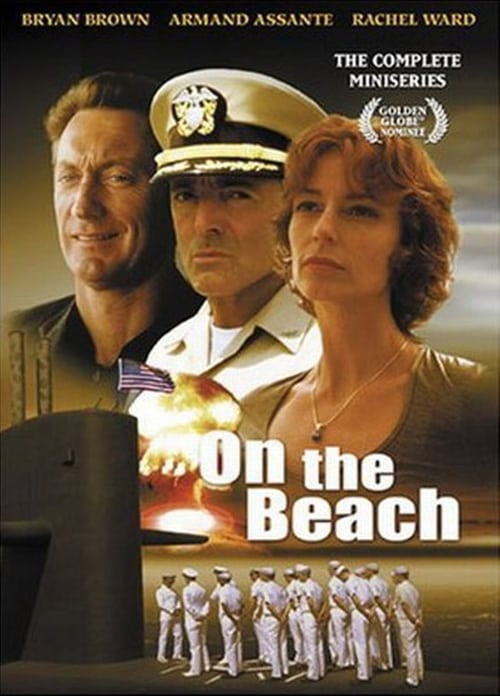 On the Beach 2000