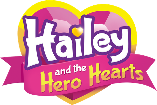 Hailey and the Hero Hearts