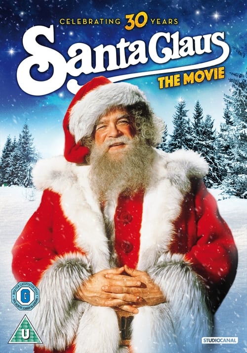 Santa Claus: The Making of the Movie 1985