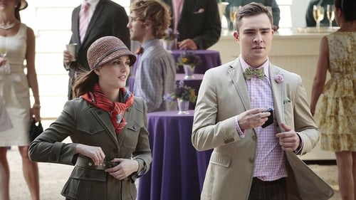 Gossip Girl: 6×4