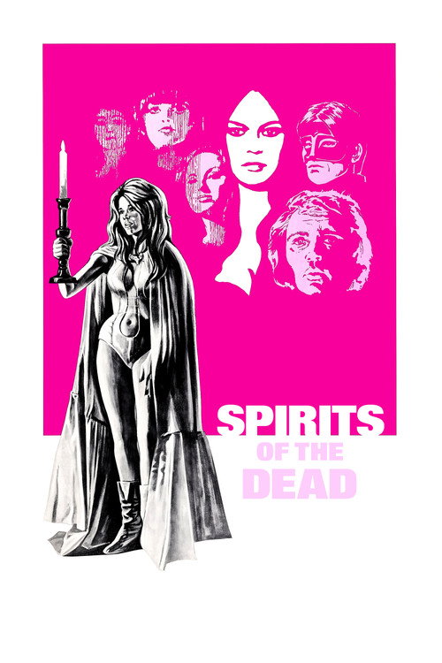 Spirits of the Dead
