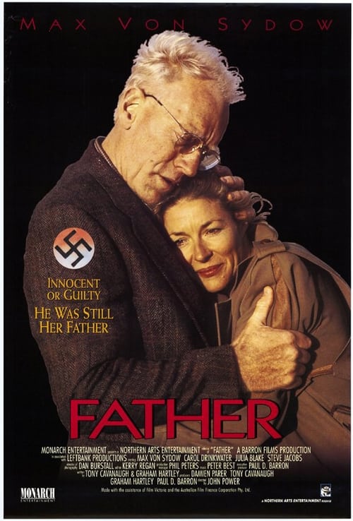 Father poster